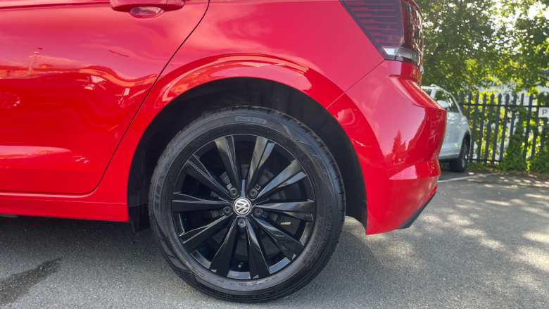 Volkswagen Polo 1.0 EVO 80 Match 5dr Petrol Hatchback